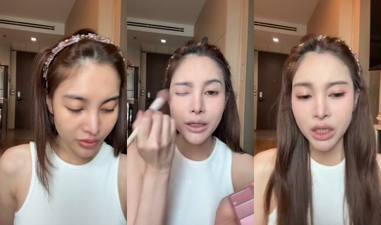 pamkhemapapha1 TikTok Live — Oct 4, 2026, 6:45 AM