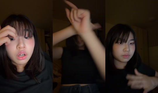 pammumujubjub TikTok Live — Aug 22, 2026, 2:50 PM