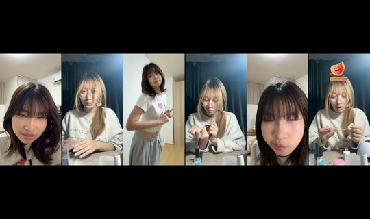 pammumujubjub TikTok Live — Aug 24, 2026, 3:27 PM