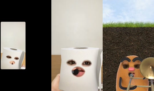 pammumujubjub TikTok Live — Oct 3, 2026, 2:28 PM