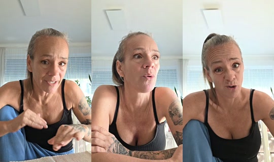 pampia1 TikTok Live — Oct 5, 2026, 8:57 AM