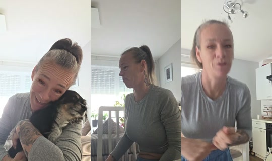 pampia1 TikTok Live — Oct 6, 2026, 7:37 AM