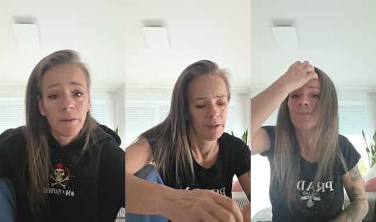 pampia1 TikTok Live — Oct 8, 2026, 7:44 AM