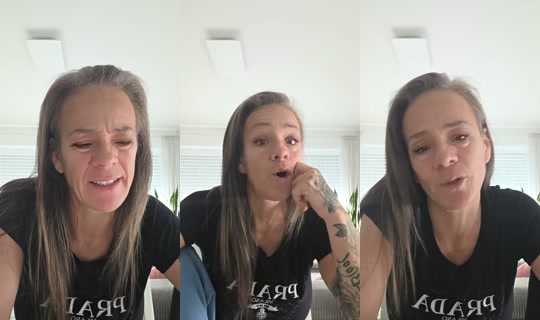 pampia1 TikTok Live — Oct 8, 2026, 8:34 AM