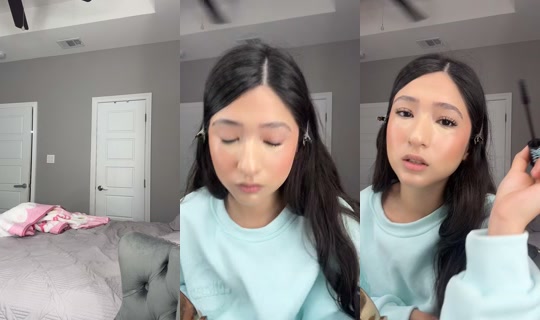 pamsprivv TikTok Live — Sep 20, 2026, 2:43 PM