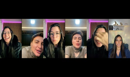 pamstar777 TikTok Live — Aug 25, 2026, 11:00 PM