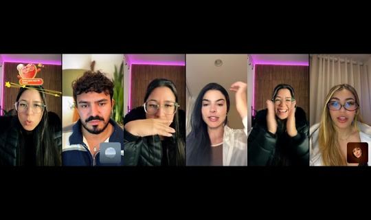 pamstar777 TikTok Live — Aug 26, 2026, 12:41 AM