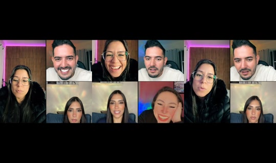 pamstar777 TikTok Live — Aug 26, 2026, 2:22 AM