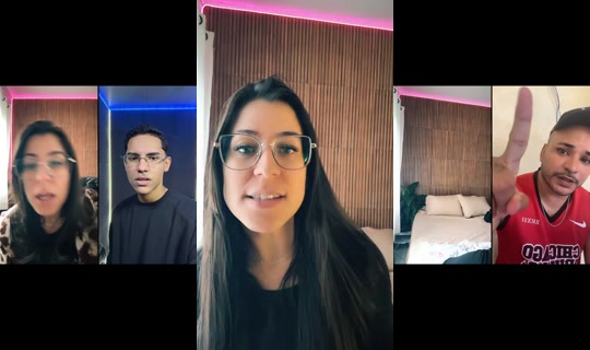 pamstar777 TikTok Live — Aug 26, 2026, 11:27 AM