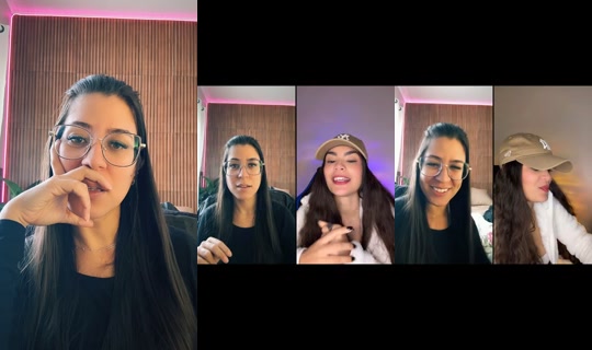 pamstar777 TikTok Live — Aug 26, 2026, 1:58 PM