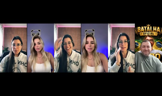 pamstar777 TikTok Live — Aug 26, 2026, 4:52 PM