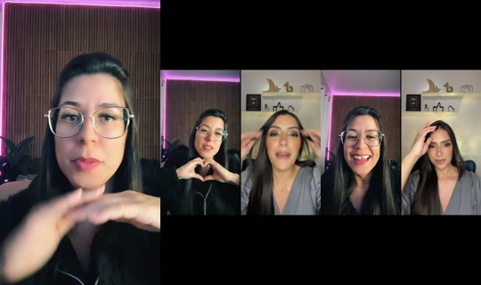 pamstar777 TikTok Live — Aug 28, 2026, 12:32 AM