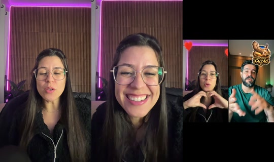 pamstar777 TikTok Live — Aug 28, 2026, 1:53 AM