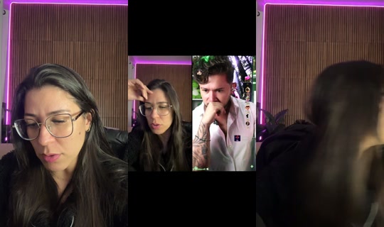 pamstar777 TikTok Live — Aug 28, 2026, 2:43 AM