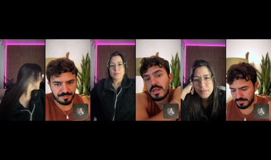 pamstar777 TikTok Live — Aug 28, 2026, 3:35 AM