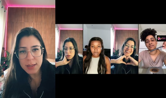 pamstar777 TikTok Live — Aug 28, 2026, 11:26 AM