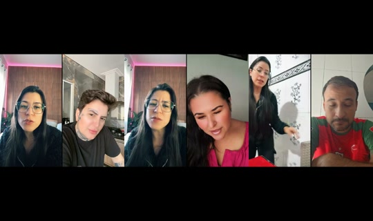 pamstar777 TikTok Live — Aug 28, 2026, 12:16 PM