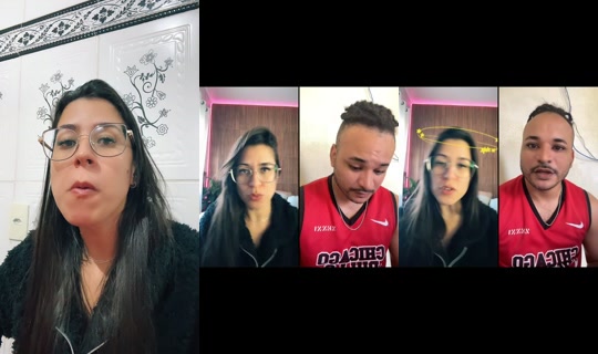 pamstar777 TikTok Live — Aug 28, 2026, 1:07 PM