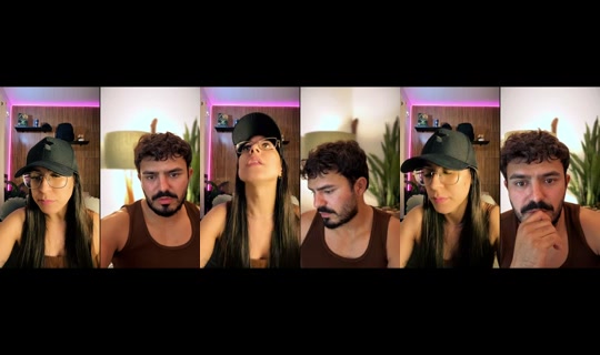 pamstar777 TikTok Live — Aug 30, 2026, 11:06 PM