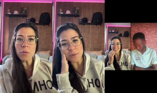 pamstar777 TikTok Live — Sep 3, 2026, 9:40 AM