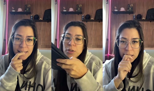 pamstar777 TikTok Live — Sep 3, 2026, 12:12 PM