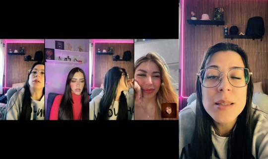 pamstar777 TikTok Live — Sep 3, 2026, 5:25 PM