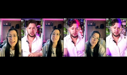 pamstar777 TikTok Live — Sep 3, 2026, 6:15 PM