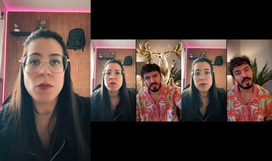 pamstar777 TikTok Live — Sep 7, 2026, 5:02 PM
