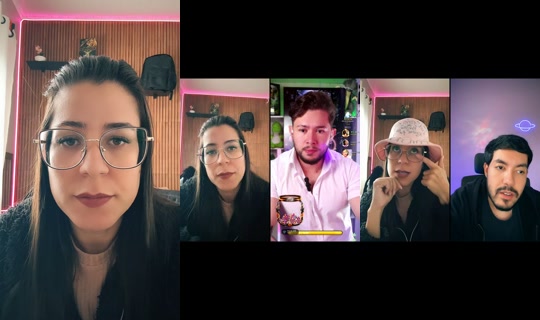 pamstar777 TikTok Live — Sep 7, 2026, 5:54 PM