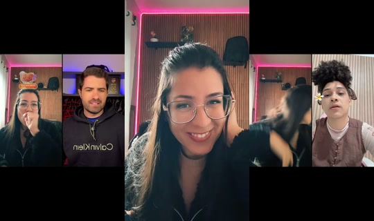 pamstar777 TikTok Live — Sep 7, 2026, 6:44 PM