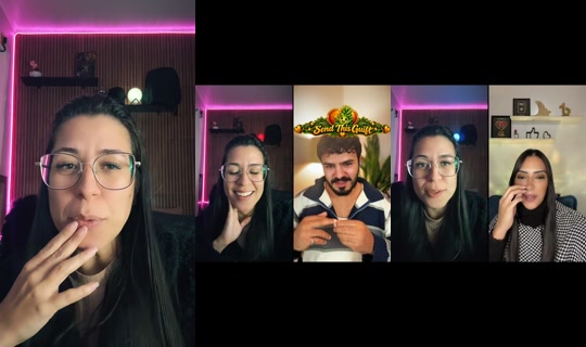 pamstar777 TikTok Live — Sep 7, 2026, 10:10 PM