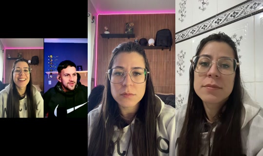 pamstar777 TikTok Live — Sep 8, 2026, 11:08 AM