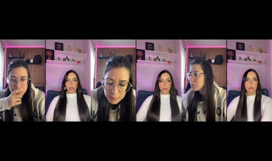 pamstar777 TikTok Live — Sep 8, 2026, 12:53 PM