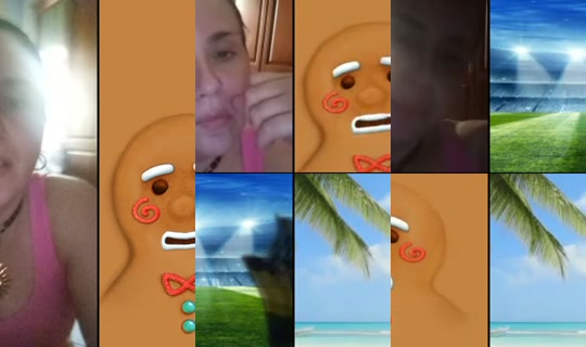 pamygiu TikTok Live — Aug 23, 2026, 4:21 PM