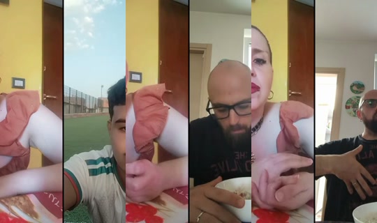 pamygiu TikTok Live — Aug 24, 2026, 5:49 AM