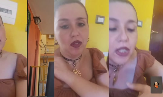 pamygiu TikTok Live — Aug 24, 2026, 6:52 AM