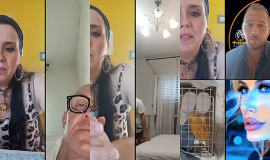 pamygiu TikTok Live — Aug 25, 2026, 6:39 AM