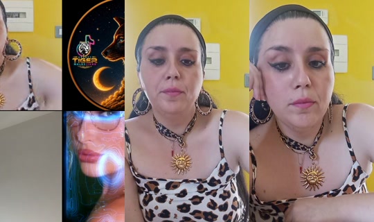 pamygiu TikTok Live — Aug 25, 2026, 7:29 AM