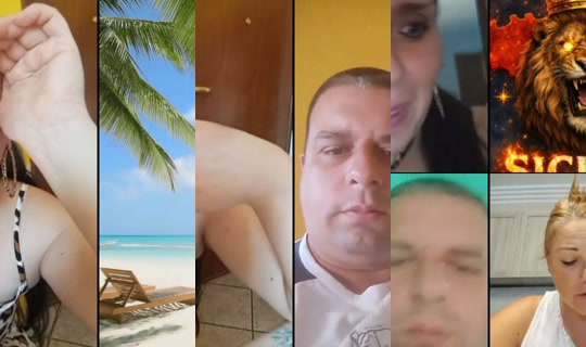 pamygiu TikTok Live — Aug 25, 2026, 7:59 AM