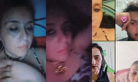 pamygiu TikTok Live — Aug 25, 2026, 7:03 PM