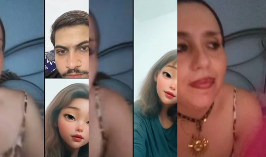 pamygiu TikTok Live — Aug 26, 2026, 8:25 AM
