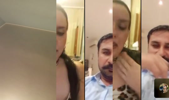 pamygiu TikTok Live — Aug 26, 2026, 6:05 PM