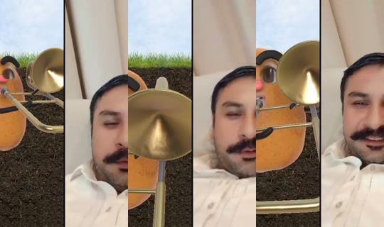 pamygiu TikTok Live — Aug 27, 2026, 6:38 AM