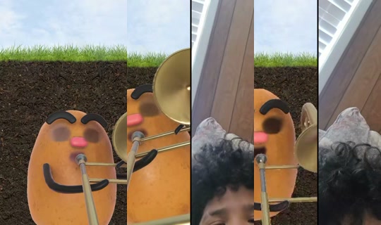 pamygiu TikTok Live — Aug 27, 2026, 3:41 PM