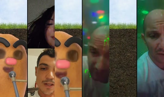 pamygiu TikTok Live — Aug 27, 2026, 7:13 PM