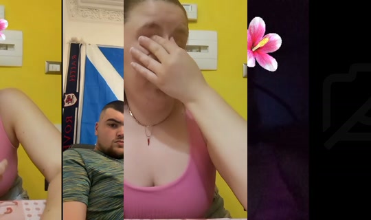pamygiu TikTok Live — Aug 28, 2026, 12:47 AM