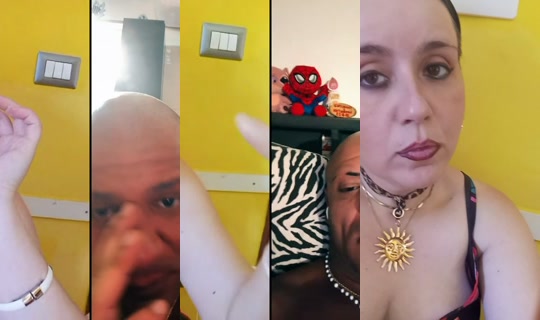 pamygiu TikTok Live — Sep 2, 2026, 7:52 AM