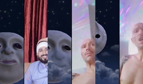pamygiu TikTok Live — Sep 3, 2026, 4:54 PM