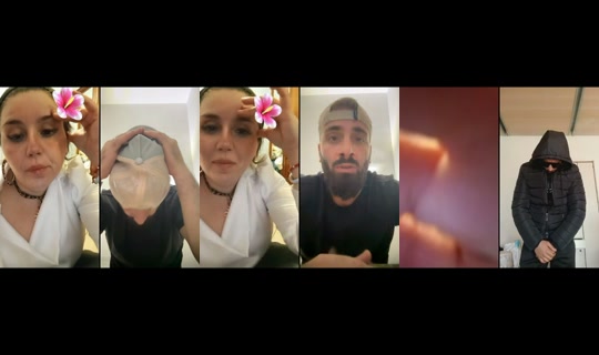 pamygiu TikTok Live — Sep 19, 2026, 6:52 PM