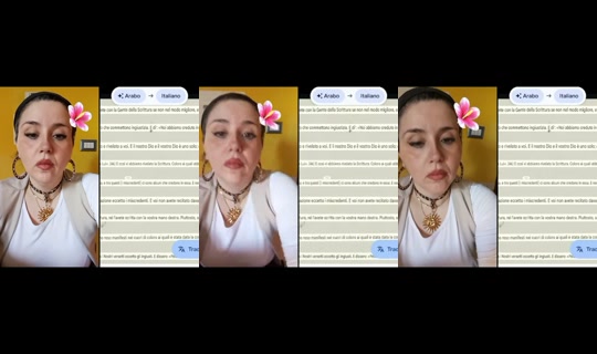 pamygiu TikTok Live — Sep 20, 2026, 6:20 AM